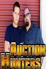 Watch Auction Hunters Megavideo